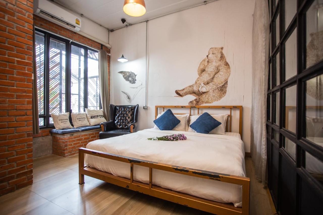 Indiego Space Loei