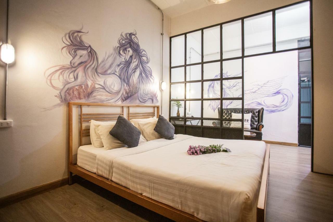 Hotel Indiego Space 2*