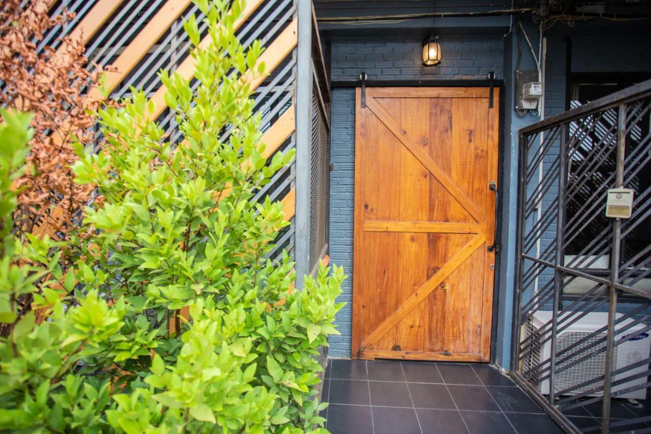 Indiego Space Loei